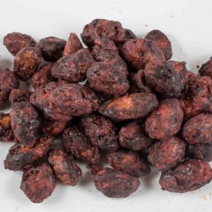 Blueberry Cheesecake Almonds