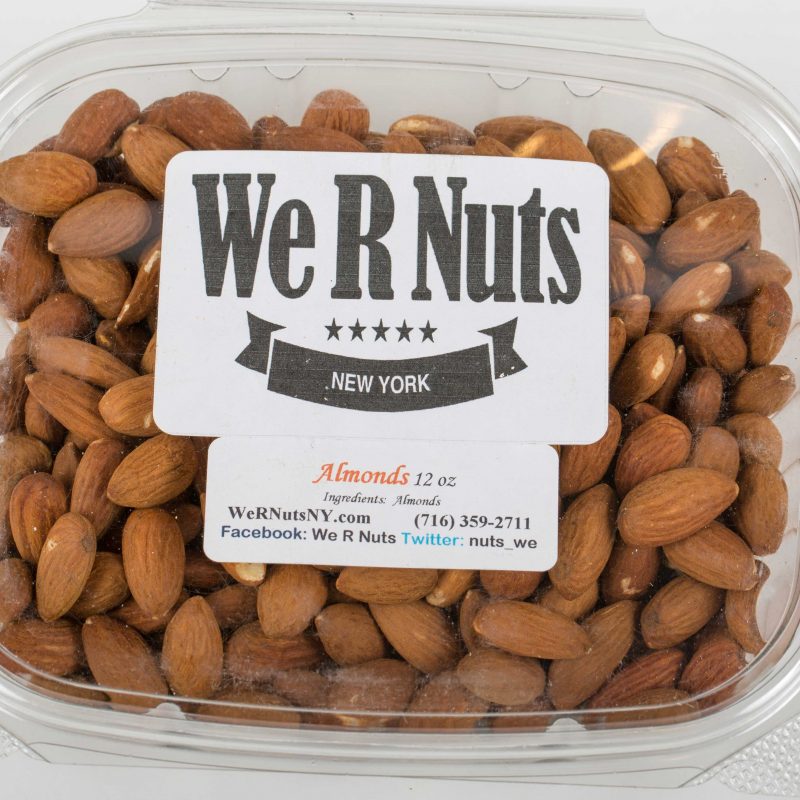 Shop We R Nuts