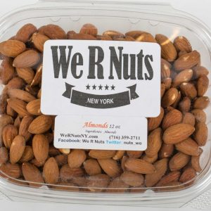 Almonds
