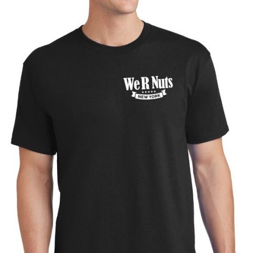 Taste My Nuts TShirt We R Nuts