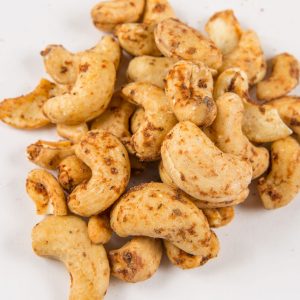 Pizza Cashew - Sugar Free!