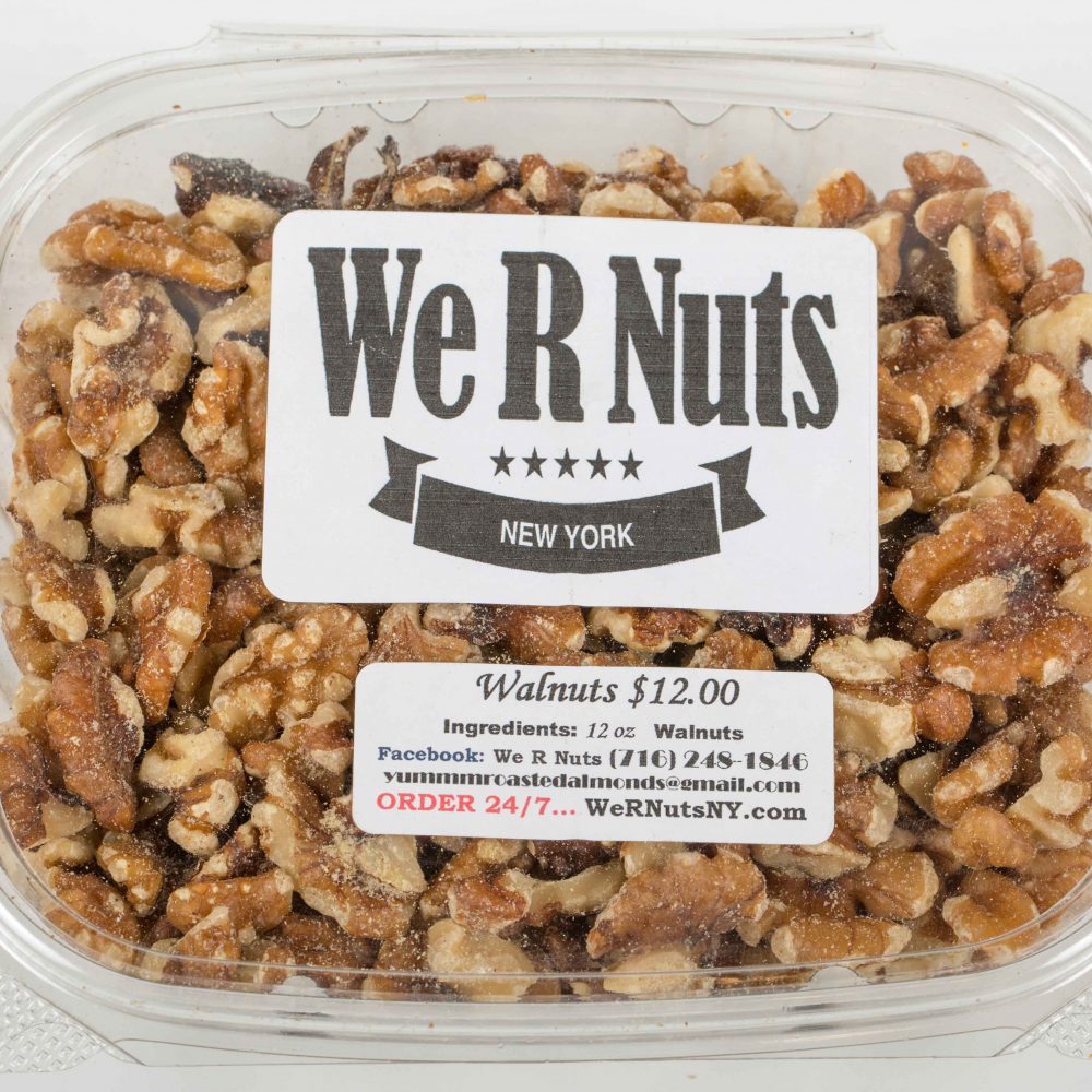 Walnuts We R Nuts