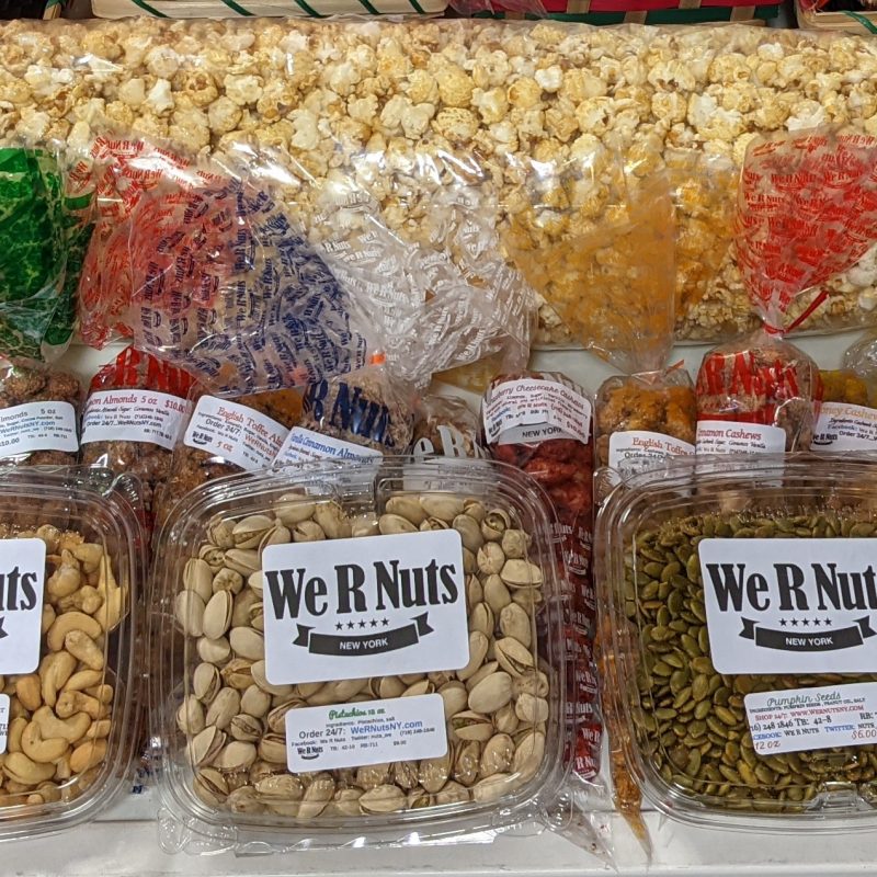 Other Stuff We R Nuts