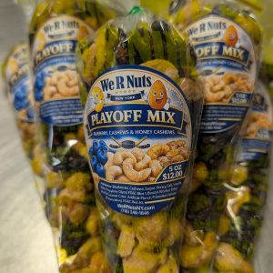 Playoff Mix - Limited time only!